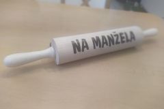 Dekorační samolepky