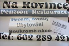 Reklama, billboardy