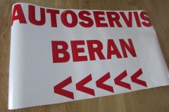 Reklama, billboardy