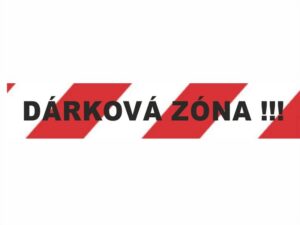 Dárková zóna